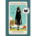 The Queen of Swords - Hardcover