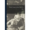 The Falcon Cuts In - Paperback