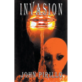Invasion - Paperback