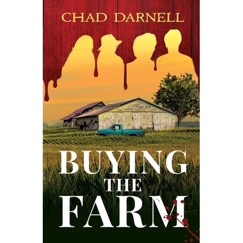 Buying the Farm - Paperback