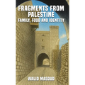 Fragments from Palestine - Hardcover
