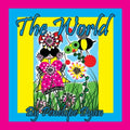 The World - Paperback