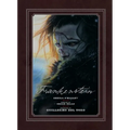 Frankenstein: Written and Directed by Guillermo del Toro - Hardcover
