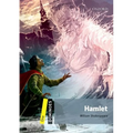 Dominoes 2e 1 Comic Hamlet - Paperback