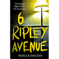 6 Ripley Avenue - Paperback
