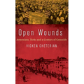 Open Wounds: Armenians, Turks and a Century of Genocide - Hardcover