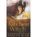 The Kitchen Witch - Paperback