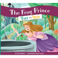 The Frog Prince: Tale vs. Truth - Paperback
