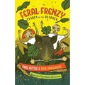 Feral Frenzy: Clancy of the Outback series - Paperback