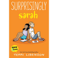Emmie & Friends: Surprisingly Sarah: A Graphic Novel - Hardcover