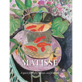 Henri Matisse: A quest for light, colour, and freedom - Hardcover