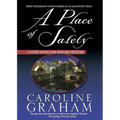 A Place of Safety: A Chief Inspector Barnaby Novel - Paperback