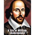 A life of William Shakespeare - Paperback