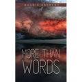 More Than Words - Paperback