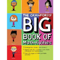 The Crawfords' Big Book of Math-tivities - Paperback