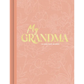 My Grandma Interview - Hardcover