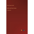 Gebir; and Count Julian: in large print - Hardcover