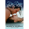 Five Days Until You - Paperback
