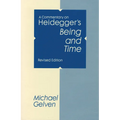 A Commentary On Heidegger's Being and Time - Paperback
