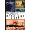 Sailing on Friday: The Perilous Voyage of America's Merchant Marine - Paperback