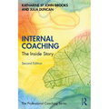 Internal Coaching: The Inside Story - Paperback