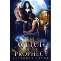 The Witch of the Prophecy - Paperback