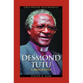 Desmond Tutu: A Biography - Paperback