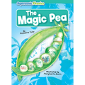 The Magic Pea - Paperback
