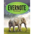Evernote Journal - Paperback