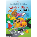 The Sacred Diary of Adrian Plass, on Tour: Aged Far Too Much to Be Put on the Front Cover of a Book (Revised) - Paperback