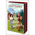 Nine Month Contract - Paperback