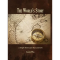 The World's Story - Hardcover