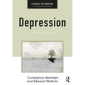 Depression - Paperback