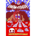 Dream of Xibalba - Paperback