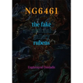 Ng6461: The Fake Rubens - Hardcover