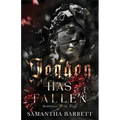 London Has Fallen - Paperback