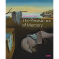 Salvador Dalí the Persistence of Memory: MoMA One on One Series - Paperback