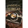 Universal Threat: Encounter Series: Book 2 - Paperback