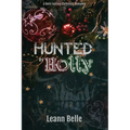 Hunted in Holly: A Dark Fantasy Christmas Romance - Paperback