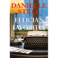 Felicia's Favorites - Hardcover