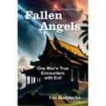 Fallen Angels: One Man's True Encounters with Evil - Paperback