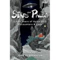 Stars That Pause: 2,000 Years of Asian UFO Encounters & Lore - Paperback