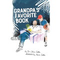Grandpa's Favorite Book - Paperback