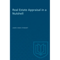Real Estate Appraisal in a Nutshell - Paperback