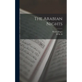 The Arabian Nights - Hardcover