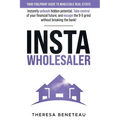 Insta Wholesaler - Paperback