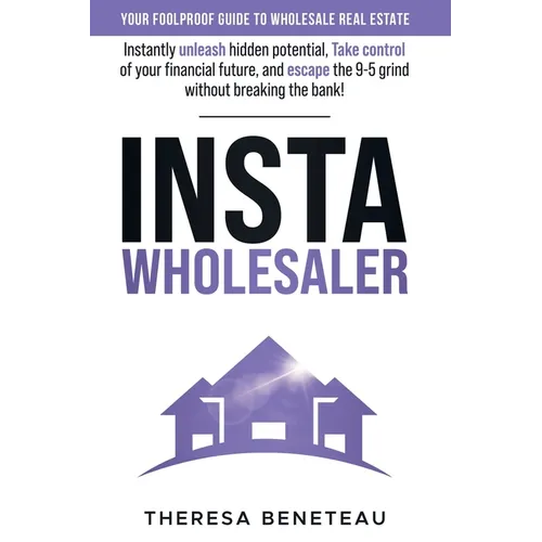 Insta Wholesaler - Paperback