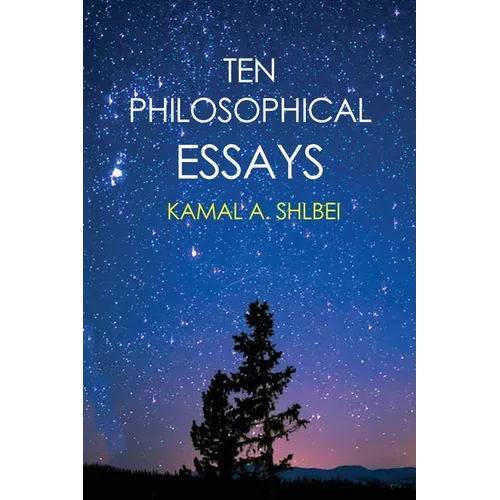 Ten Philosophical Essays - Paperback