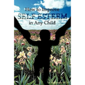 How to Improve Self-Esteem In Any Child - Paperback