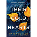 Their Cold Hearts: An absolutely addictive and gripping crime thriller with a heart-stopping twist - Paperback